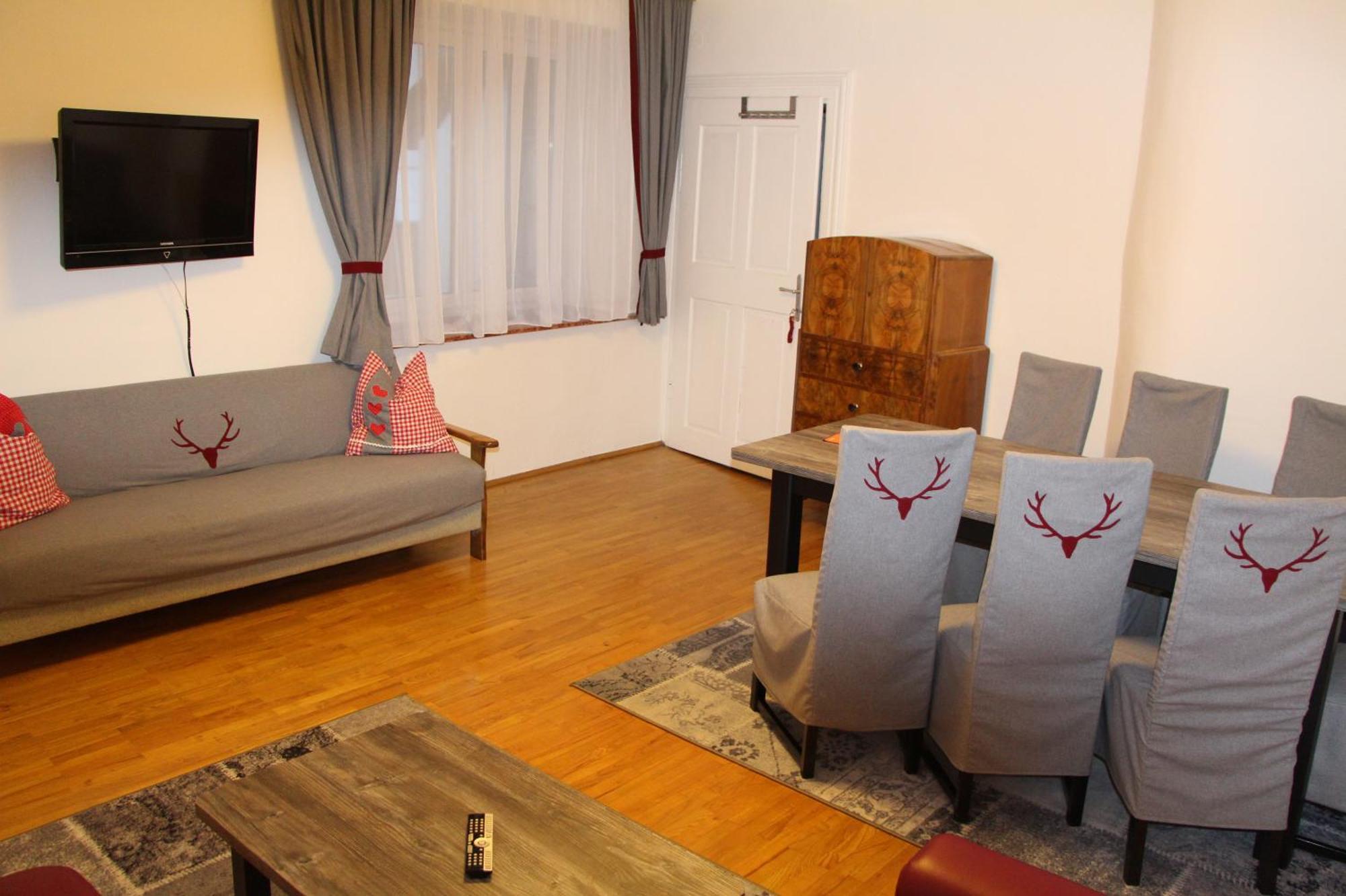 Stadtappartements Oppeneiger Радштадт Номер фото